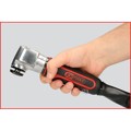 Produktbild von KSTOOLS® - Druckluft-Oszillationsschneider, 208mm 515.5451