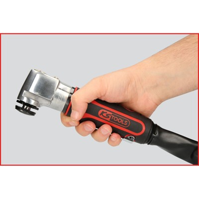 Produktbild von KSTOOLS® - Druckluft-Oszillationsschneider, 208mm 515.5451