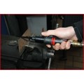Produktbild von KSTOOLS® - Druckluft-Karosserie-Stichsäge SlimPOWER Mini, 170mm 515.5545