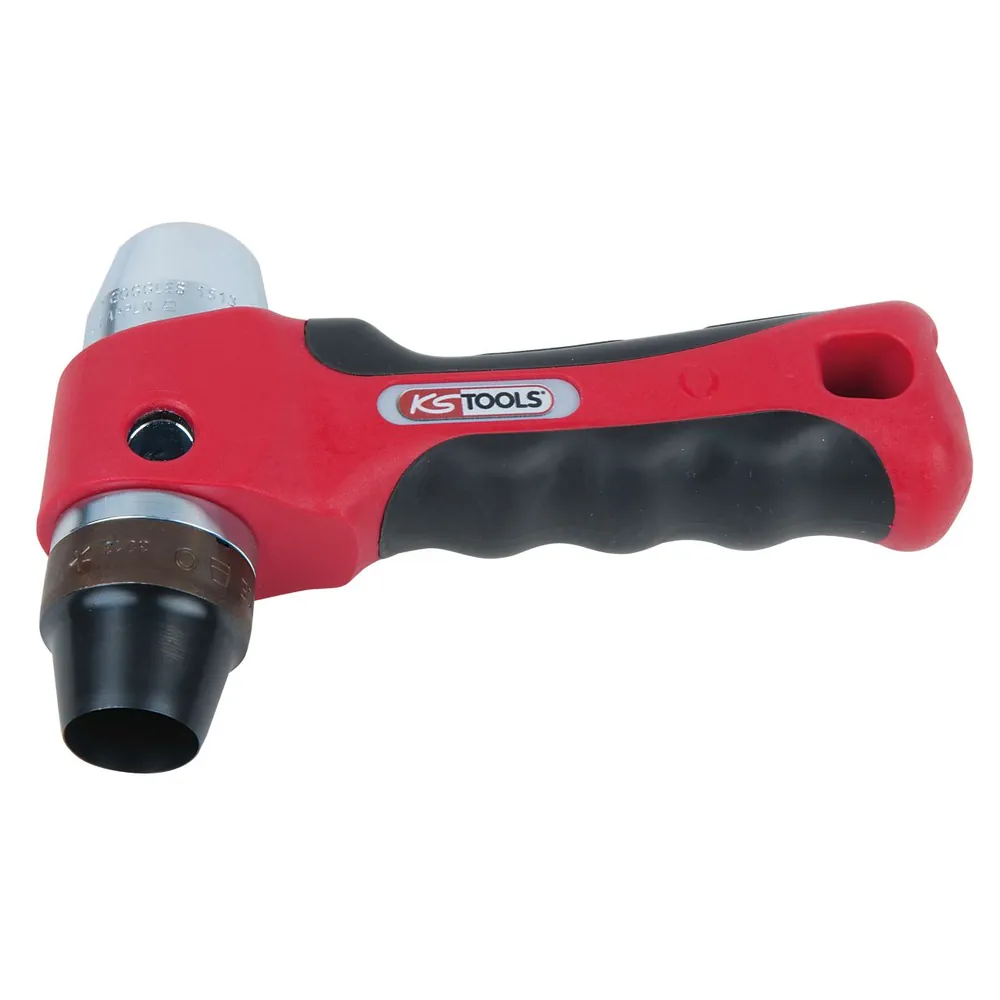 KSTOOLS Halter mit drei Aufnahmedurchmesser Produktbild img2 L