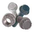 Produktbild von KSTOOLS® - 3/8" 12-kant-Stecknuss, 6mm