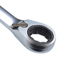 KSTOOLS DUO GEARplus Ringmaulschlüssel,Maul-Ratschenfunktion 8mm, umschaltbar Produktbild img21 S