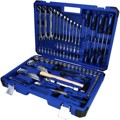 Produktbild von Brilliant Tools - Universalkoffer-Satz, 95-teilig BT024095