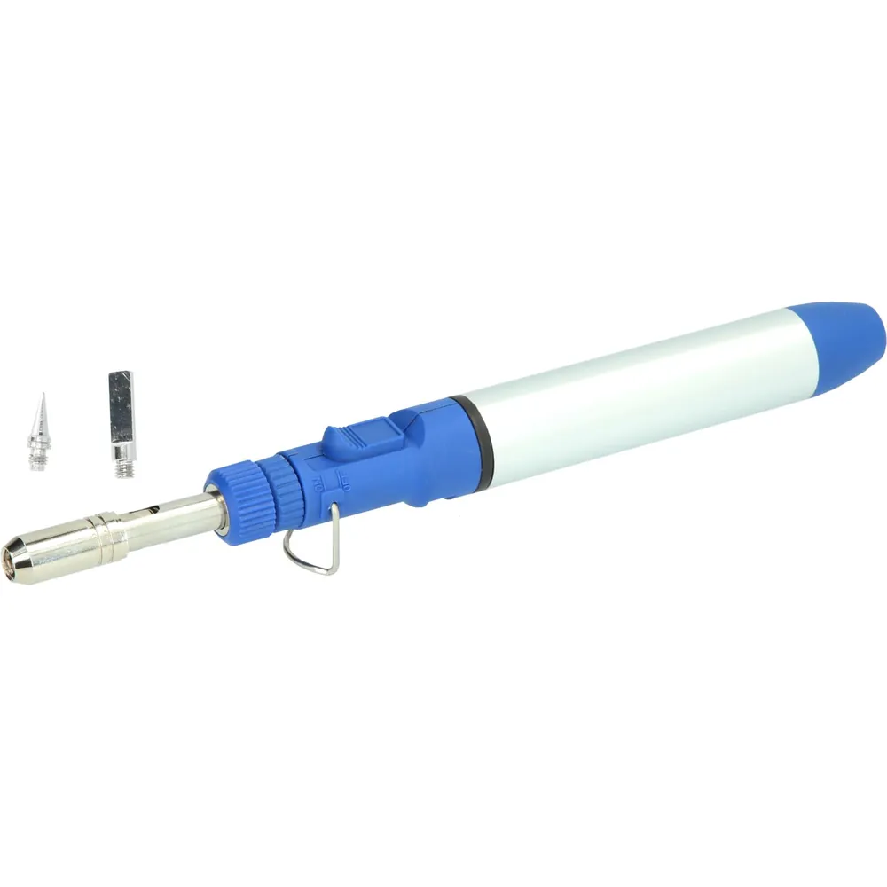 Brilliant Tools Gas-Lötgerät-Satz Produktbild img1 L
