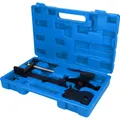 Produktbild von Brilliant Tools - Motor-Einstellwerkzeug-Satz für Opel, GM 2.0, 2.2 Ecotec Dies