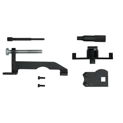 Produktbild von Brilliant Tools - Motor-Einstellwerkzeug-Satz für Opel, GM 2.0, 2.2 Ecotec Dies