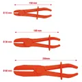 KSTOOLS Schlauch-Abklemm-Zangen-Satz, 3-teilig Produktbild img3 S