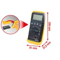 KSTOOLS KFZ Multimeter mit Induktionspinzette Produktbild img9 S