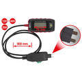 KSTOOLS 12V-48V Sicherungs-Amperemeter 20A, Standard Produktbild img5 S
