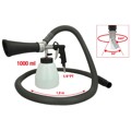 Produktbild von KSTOOLS® - Druckluft-Reinigungs-Pistolen-Satz mit Absaugvorrichtung, 3-teilig 5