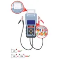 KSTOOLS 12V Digital-Batterie- und Ladesystemtester mit integriertem Drucker Produktbild img4 S
