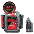 KSTOOLS 12 V + 24 V Batterie-Booster, mobiles Starthilfegerät 1400 A Produktbild img14 S
