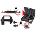 Produktbild von KSTOOLS® - Klemmschrauben-Ausdrücker mit Hydraulikspindel