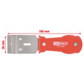 KSTOOLS Plakettenschaber, 38mm Produktbild img14 S