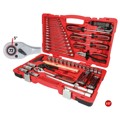 Produktbild von KSTOOLS® - Werkzeugkoffer 47-teilig 940.0047
