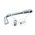 Produktbild von Brilliant Tools - Doppel-Steckschlüssel, gekröpft, 11 mm