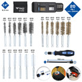 Brilliant Tools Reinigungs-Bürsten-Satz, 20-teilig Produktbild img18 S