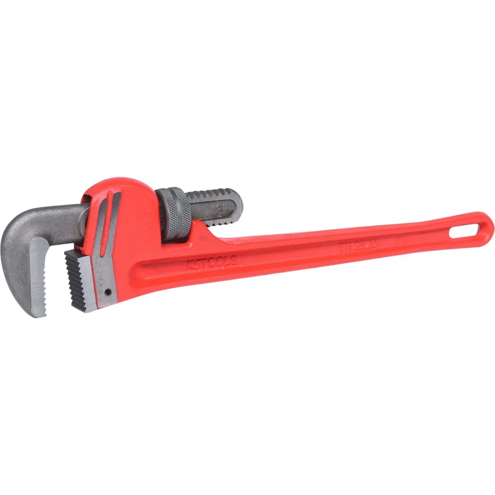 KSTOOLS Stahl-Einhand-Rohrzange Produktbild img1 L