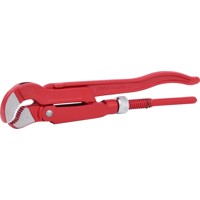 Produktbild von KSTOOLS® - 45° gewinkelte Eckrohrzange, 1/2''