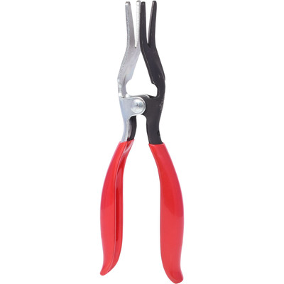 Produktbild von KSTOOLS® - Spezial-Tüllenzange, 195mm