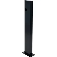 Produktbild von KSTOOLS® - efuturo Standsäule für eine Wallbox, grau