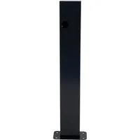 Produktbild von KSTOOLS® - efuturo Standsäule für zwei Wallboxen, grau
