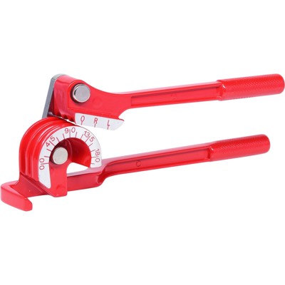 Produktbild von KSTOOLS® - Mini-Rohrbieger, Ø 1/4"-5/16"-3/8"