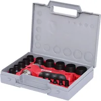 KSTOOLS Ring-Stanzeisen-Satz, 16-teilig Produktbild