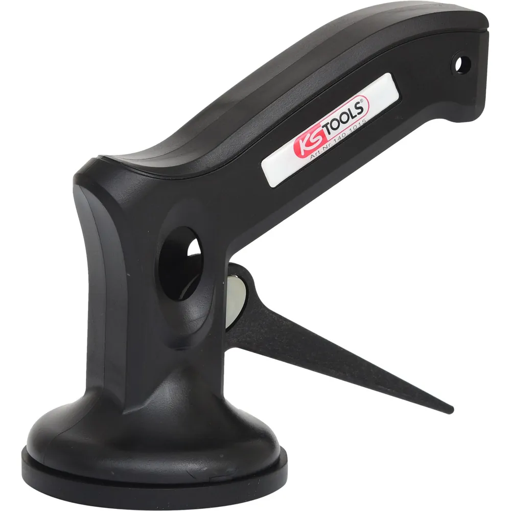 KSTOOLS Einhand-Mini-Saugheber, 8kg, Ø 70mm Produktbild img1 L