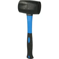 Produktbild von KSTOOLS® - Gummihammer, 500g