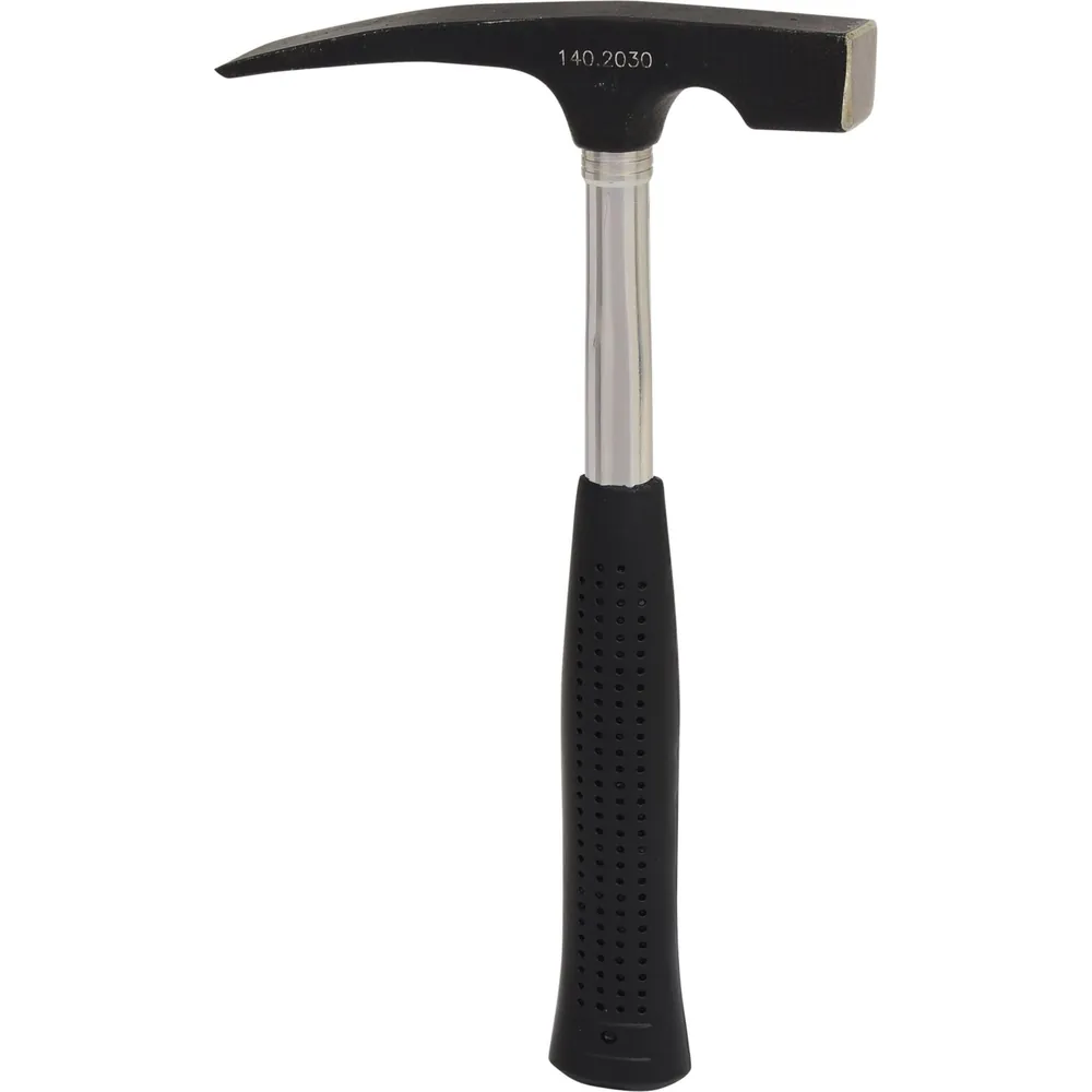 KSTOOLS Maurerhammer, rheinische Form, 500g Produktbild img2 L