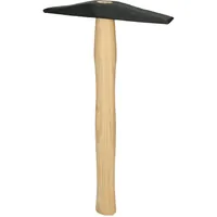 KSTOOLS Schweißer-Pickhammer, 300g Produktbild