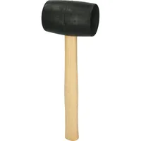 Produktbild von KSTOOLS® - Gummihammer, 500g