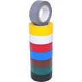 KSTOOLS PVC-Isolierband-Set, 8-teilig Produktbild