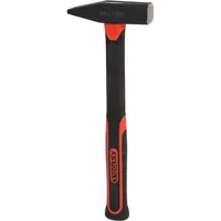 KSTOOLS Schlosserhammer mit Fiberglasstiel Produktbild