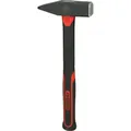 KSTOOLS Schlosserhammer mit Fiberglasstiel Produktbild