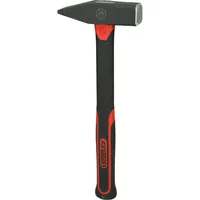 KSTOOLS Schlosserhammer mit Fiberglasstiel Produktbild