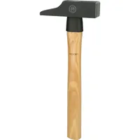 KSTOOLS Schreinerhammer, Esche-Stiel, französische Form Produktbild