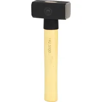 KSTOOLS Fäustel mit Eschestiel Produktbild