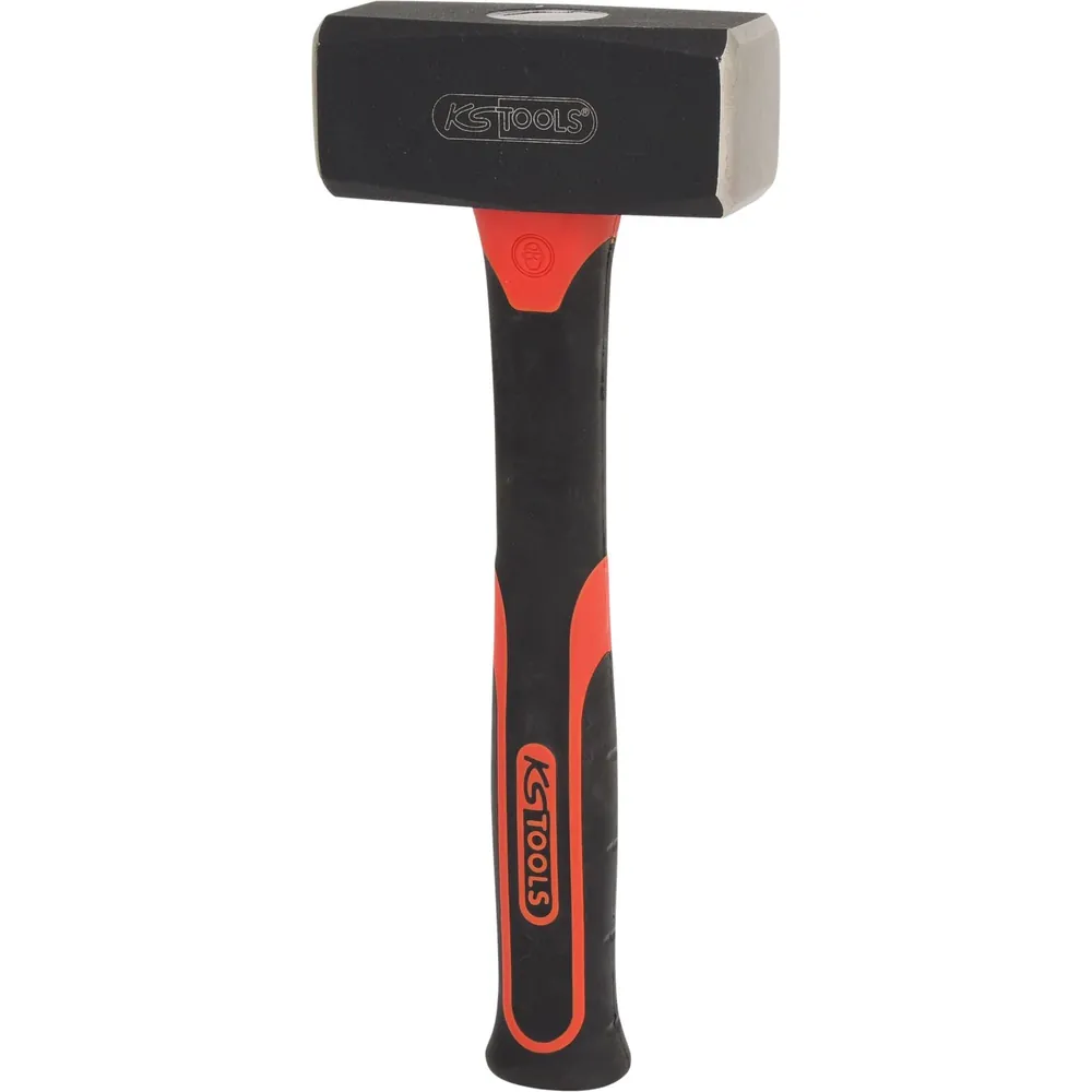 KSTOOLS Fäustel mit Fiberglasstiel Produktbild img1 L