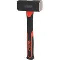 KSTOOLS Fäustel mit Fiberglasstiel Produktbild