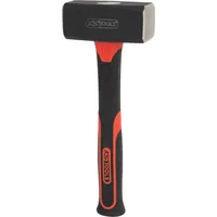 KSTOOLS Fäustel mit Fiberglasstiel Produktbild