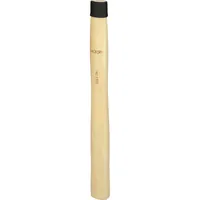 Produktbild von KSTOOLS® - Ersatzstiel, Hickory, Rundkeil,280mm