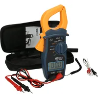 Produktbild von KSTOOLS® - Digital Amperezangen-Satz 600A, 3-teilig, 150.0925