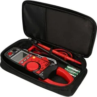 KSTOOLS Digital Amperezangen-Satz 1000A, 3-teilig, 150.0929 Produktbild