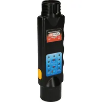 Produktbild von KSTOOLS® - 12V Zugwagentester / Prüfgerät für Anhängersteckdosen 13-polig