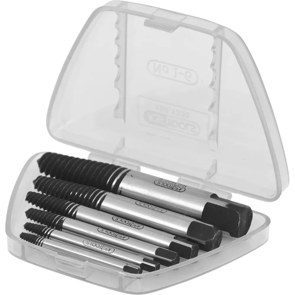 KSTOOLS Schrauben-Ausdreher-Satz, 6-teilig Produktbild img2 L