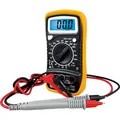 KSTOOLS Digital Multimeter inkl. Prüfspitzen Produktbild