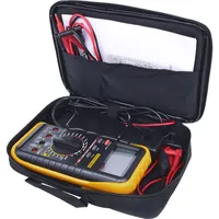 KSTOOLS KFZ Multimeter mit Induktionspinzette Produktbild