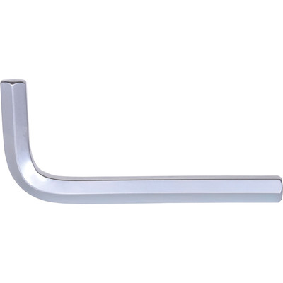 Produktbild von KSTOOLS® - Innensechskant-Winkelstiftschlüssel, kurz, 14mm
